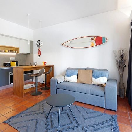 Estoril Art And Surf Villa Eksteriør billede